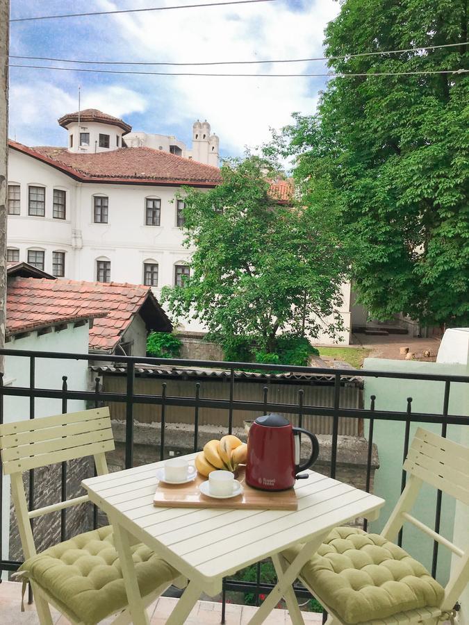 Central And Modern Belgrad Exterior foto